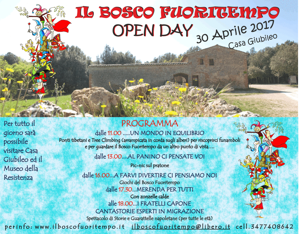 opendaycompleto