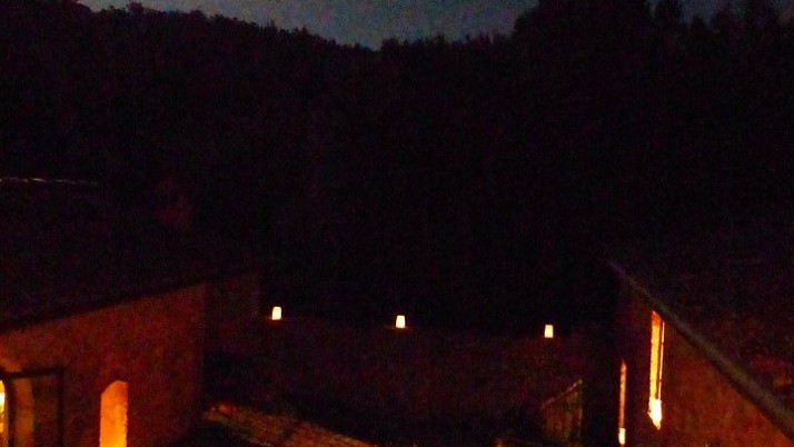 La Notte dei Musei…